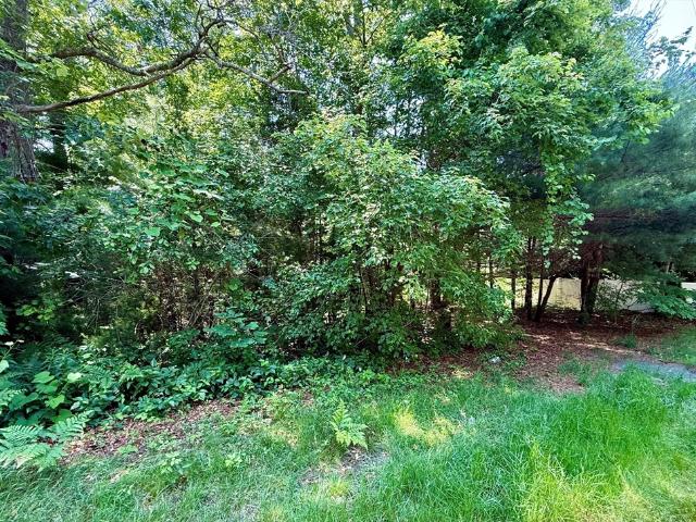 Land for sale in East Falmouth, Massachusetts