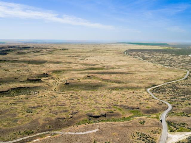 Land for sale in Wilson Creek, Washington