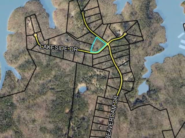 Land for sale in Elberton, Elbert County