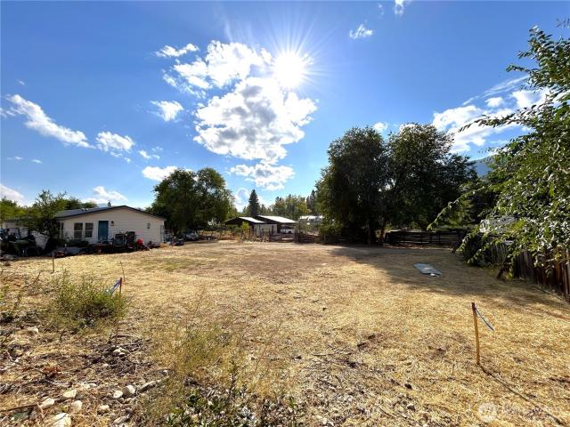 Land for sale in Twisp, Washington
