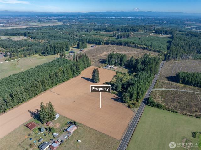 Land for sale in Chehalis, Lewis County