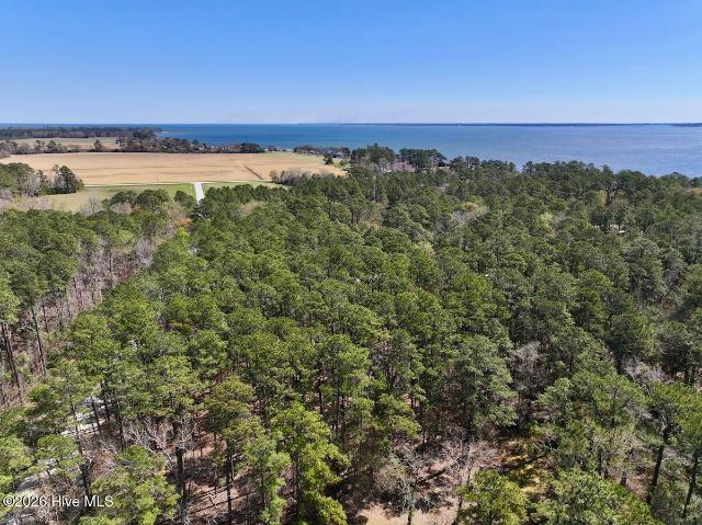 Land for sale in Arapahoe, North Carolina