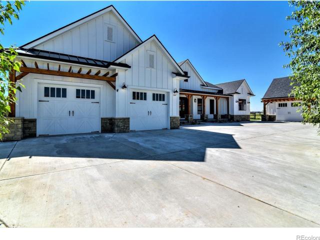 House for sale in Greeley, Colorado
