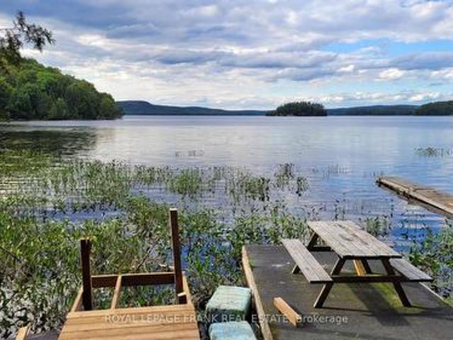 Land for sale in Highlands East, Ontario