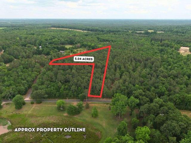 Land for sale in Aiken, South Carolina