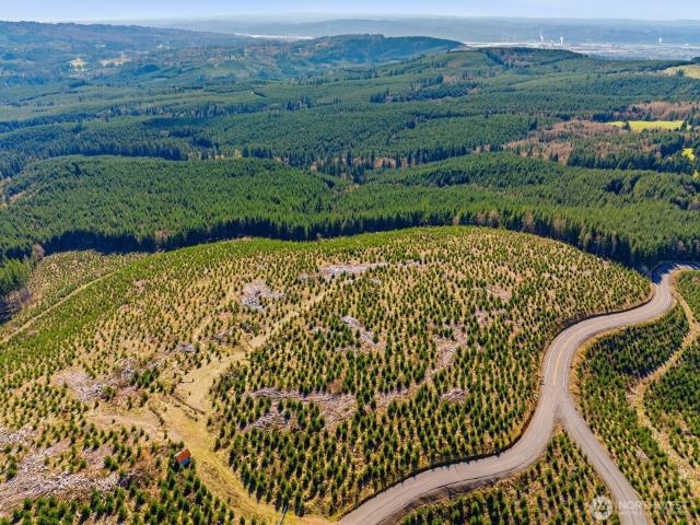 Land for sale in Kelso, Washington