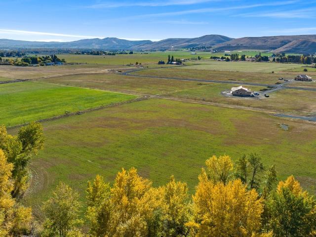 Land for sale in Ellensburg