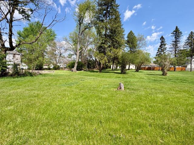 Land for sale in Tiffin, Ohio