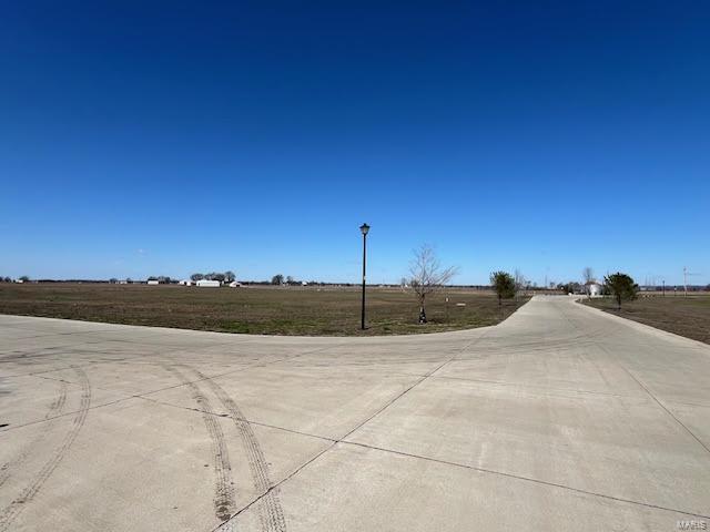 Land for sale in Saint Charles, Missouri