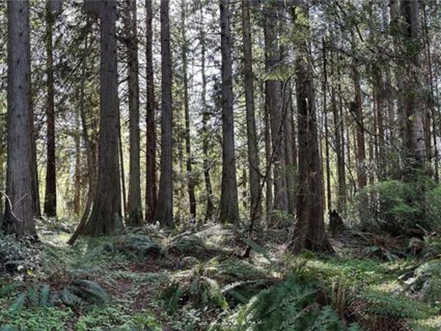 Land for sale in Poulsbo, Washington