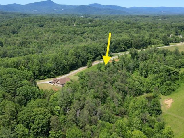 Land for sale in Virginia