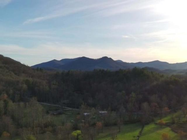 Land for sale in Georgia