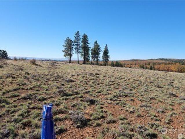 Land for sale in Goldendale, Washington