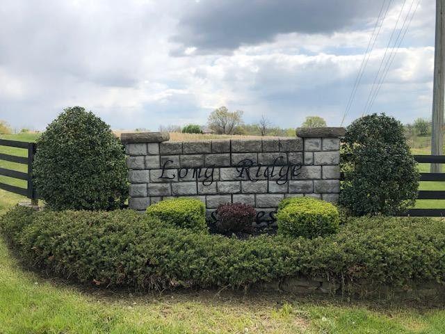 Land for sale in Owenton, Kentucky