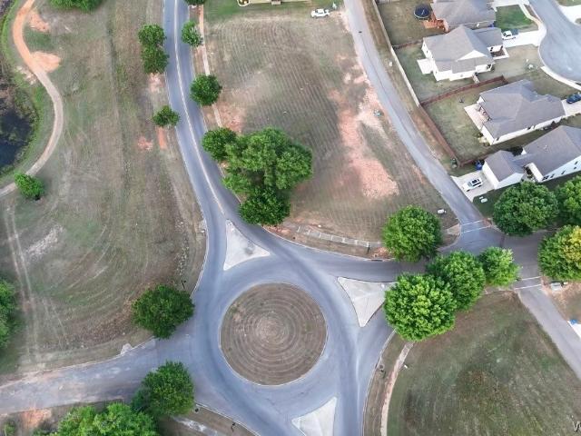 Land for sale in Troy, Alabama