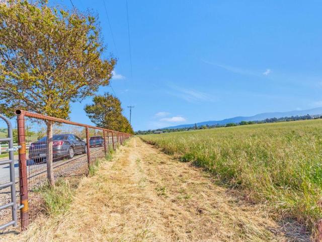 Land for sale in Hollister, California