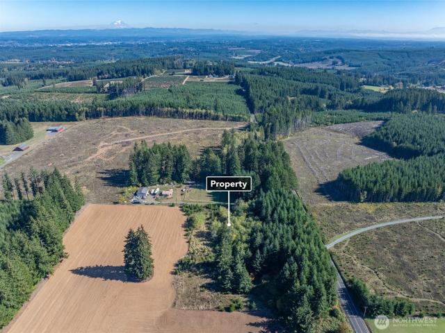 Land for sale in Chehalis, Lewis County