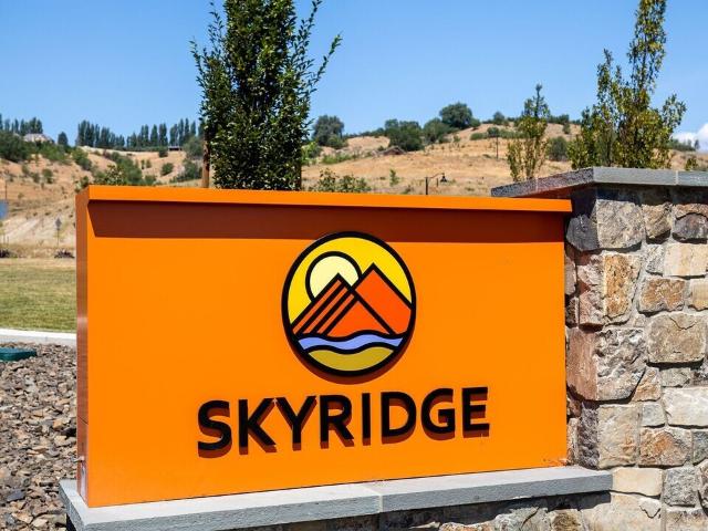 Land for sale in Wenatchee