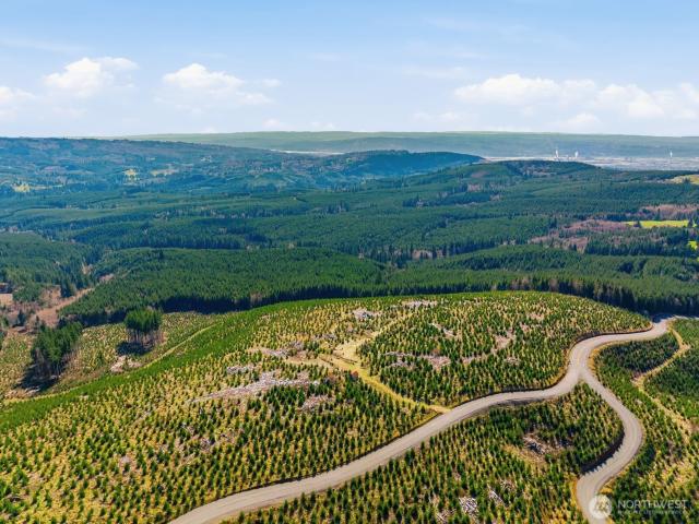 Land for sale in Kelso, Washington