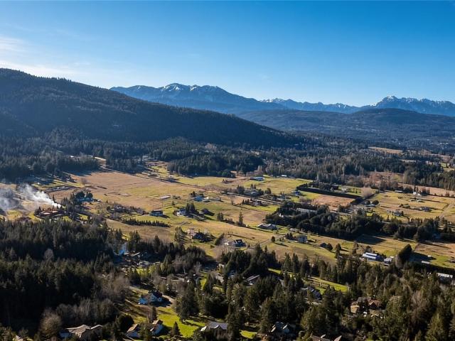 Land for sale in Sequim, Washington