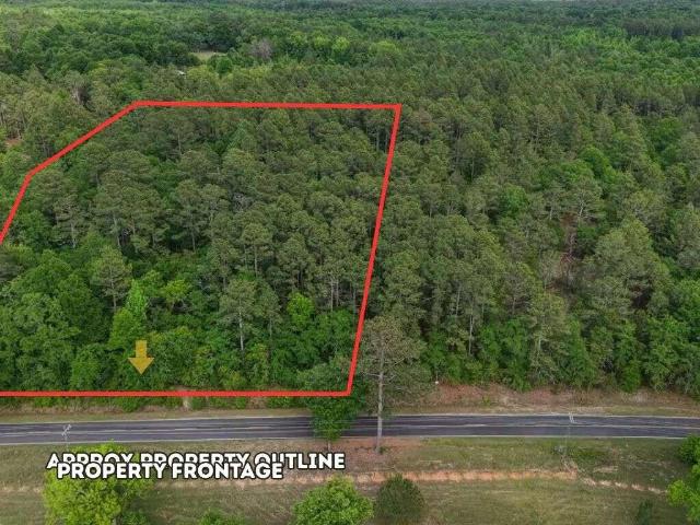 Land for sale in Aiken, South Carolina
