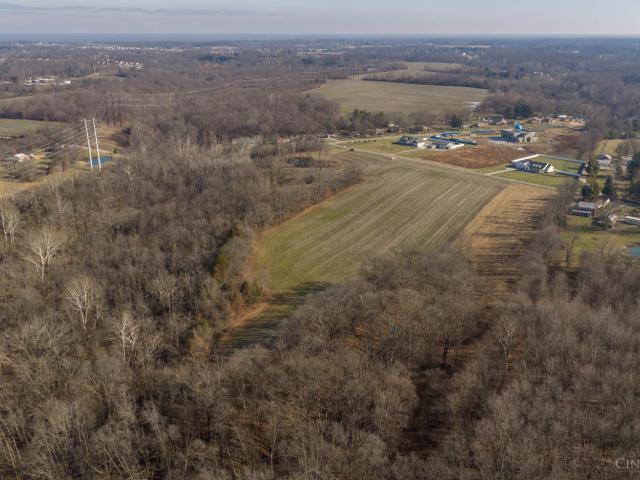 Land for sale in Ohio