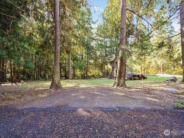 Land for sale in Port Townsend, Washington