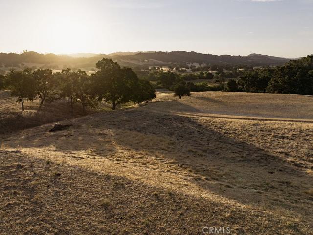 Land for sale in Atascadero, California