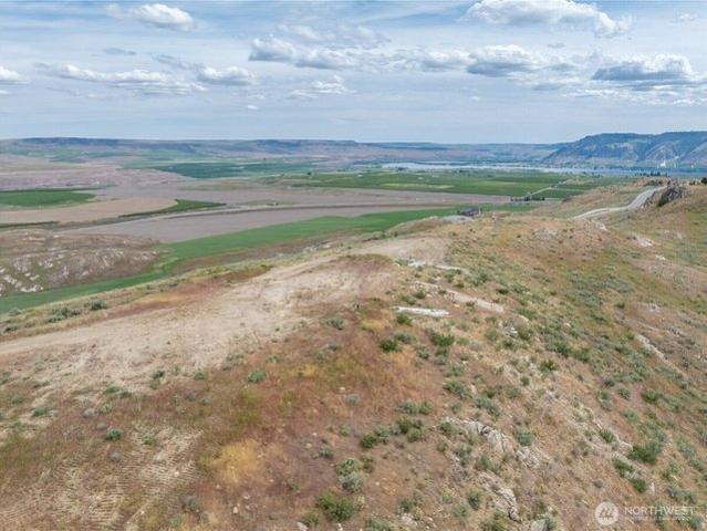 Land for sale in Brewster, Washington