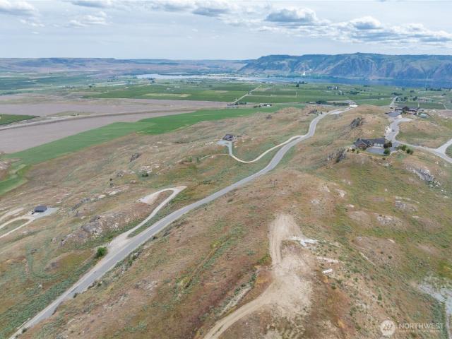 Land for sale in Brewster, Washington