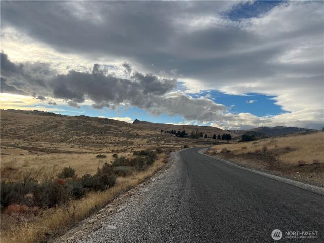 Land for sale in Brewster, Washington