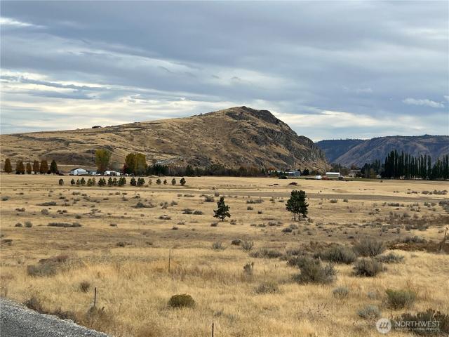 Land for sale in Brewster, Washington