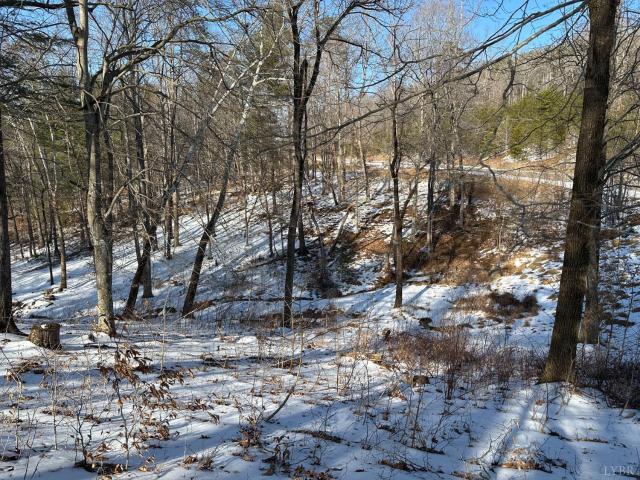 Land for sale in Virginia