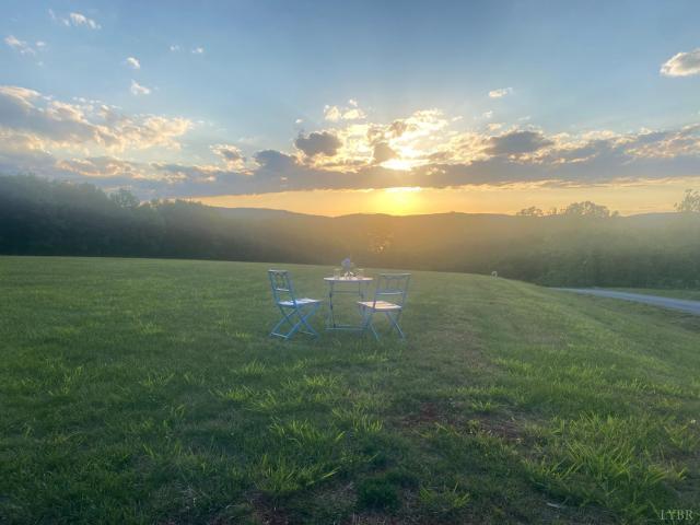 Land for sale in Virginia