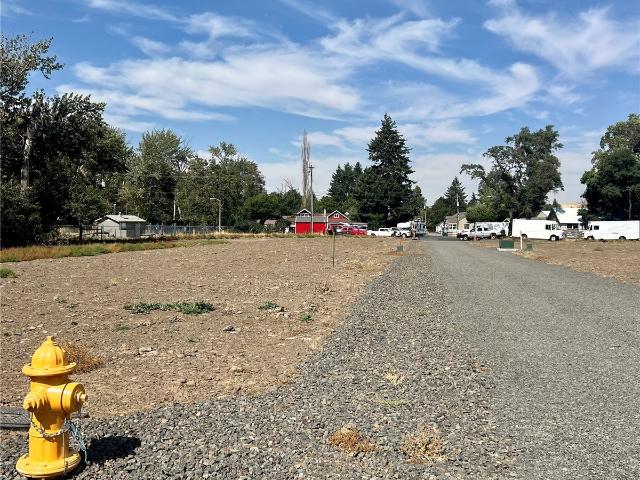 Land for sale in Dayton, Washington