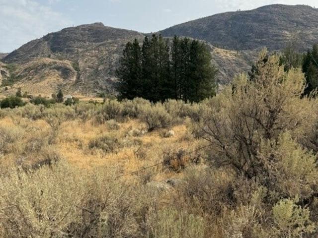 Land for sale in Riverside, Okanogan County