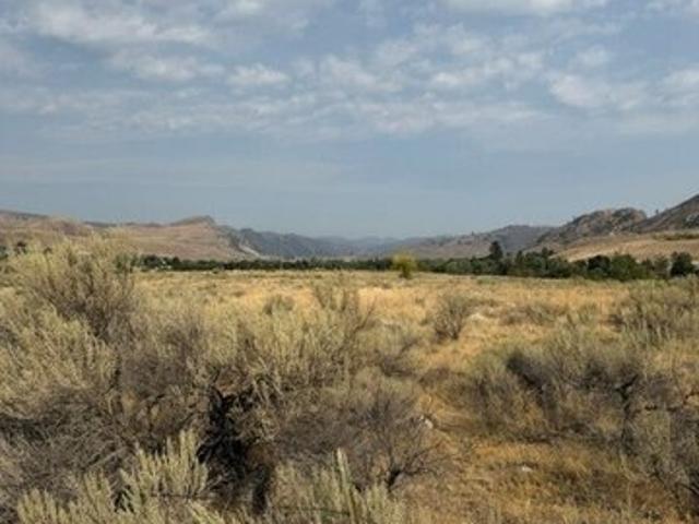 Land for sale in Riverside, Okanogan County