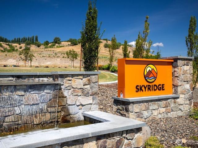 Land for sale in Wenatchee