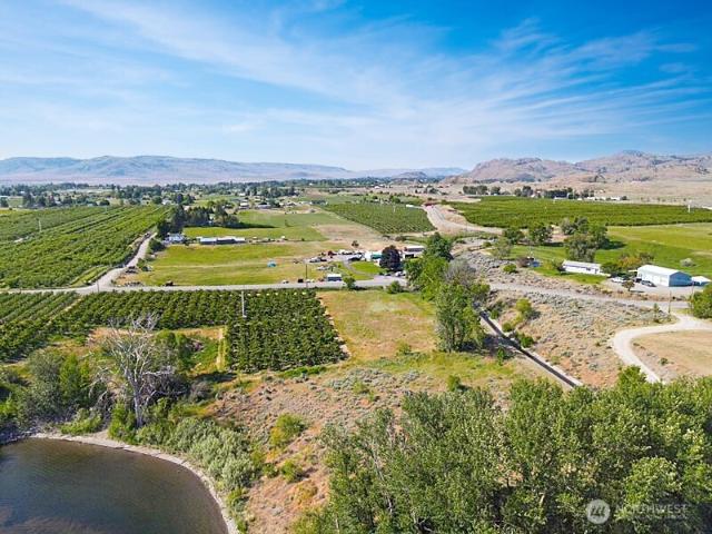 Land for sale in Omak, Washington