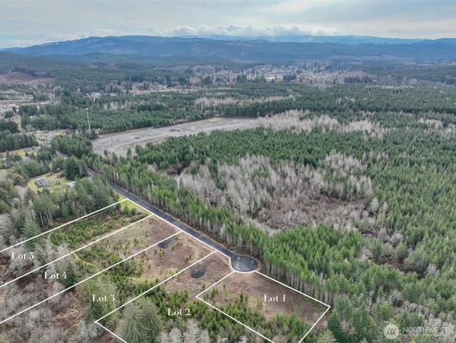 Land for sale in Mccleary, Washington