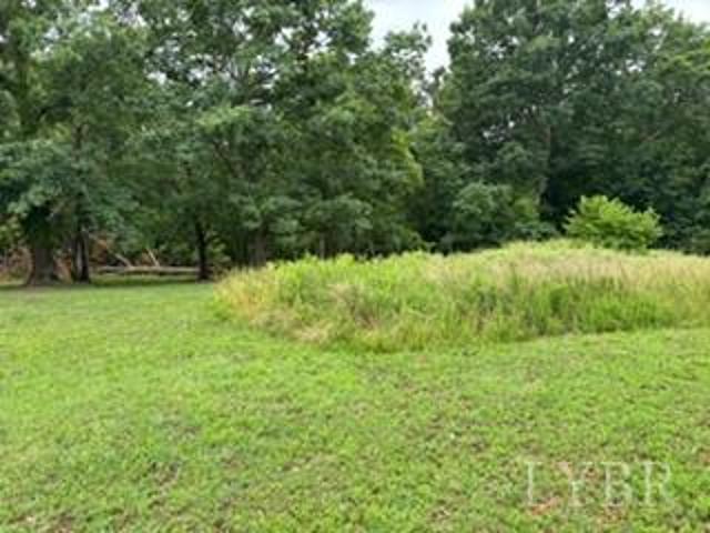 Land for sale in Virginia