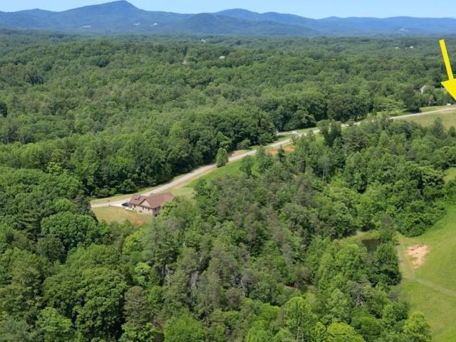 Land for sale in Vinton, Bedford County