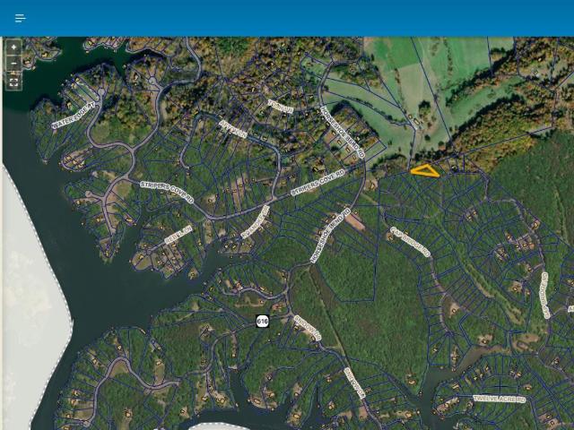 Land for sale in Virginia