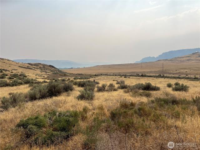 Land for sale in Brewster, Okanogan County