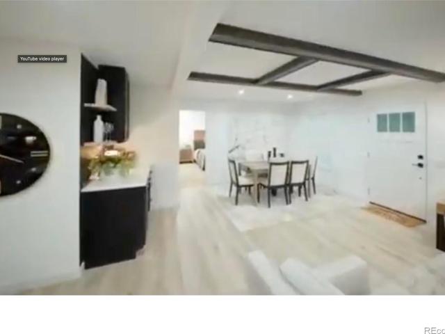House for sale in Colorado