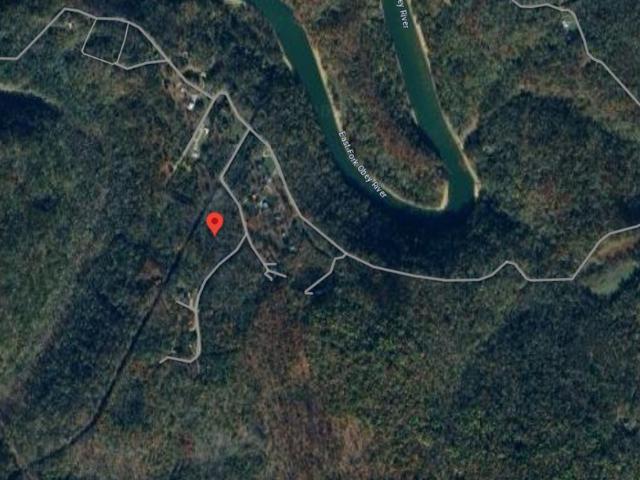 Land for sale in Tennessee