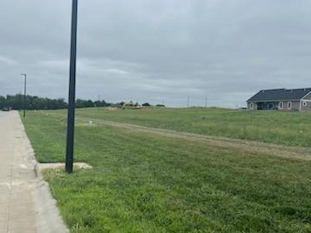 Land for sale in Hannibal, Missouri