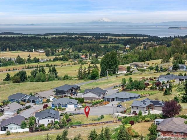 Land for sale in Sequim, Washington