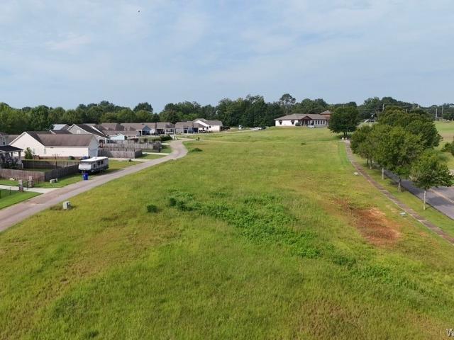 Land for sale in Troy, Alabama