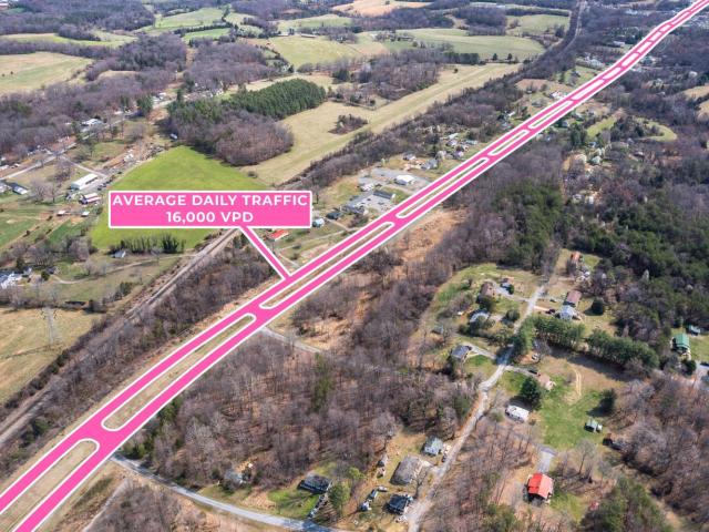 Property for rent in Virginia